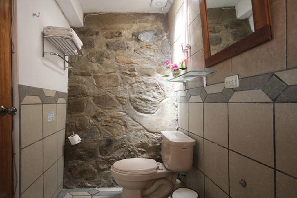 Bed and breakfast \u00bfcu\u00e1les Son Los Mejores Hoteles Cerca De Sacsayhuam\u00e1n? Cuzco
