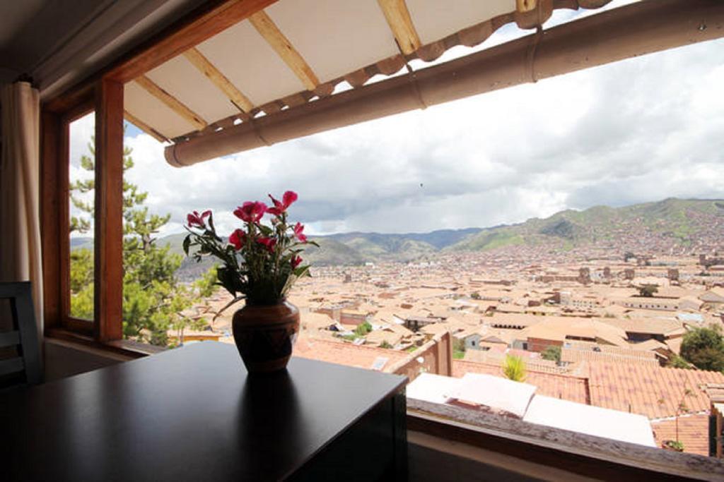 \u00bfcu\u00e1les Son Los Mejores Hoteles Cerca De Sacsayhuam\u00e1n?