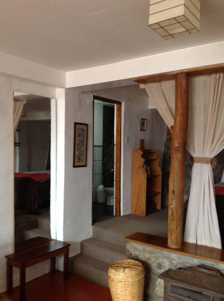 Bed and breakfast \u00bfcu\u00e1les Son Los Mejores Hoteles Cerca De Sacsayhuam\u00e1n?
