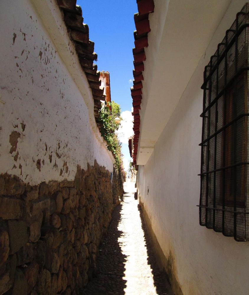 Bed and breakfast \u00bfcu\u00e1les Son Los Mejores Hoteles Cerca De Sacsayhuam\u00e1n? 3*
