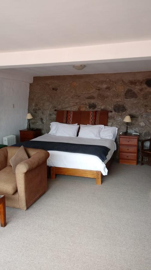 Bed and breakfast \u00bfcu\u00e1les Son Los Mejores Hoteles Cerca De Sacsayhuam\u00e1n?