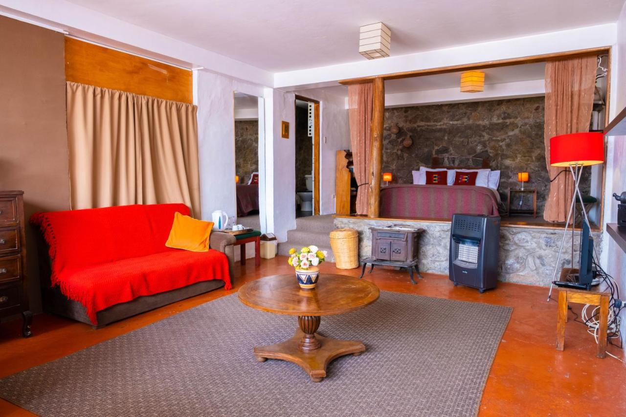 Bed and breakfast \u00bfcu\u00e1les Son Los Mejores Hoteles Cerca De Sacsayhuam\u00e1n? 3*