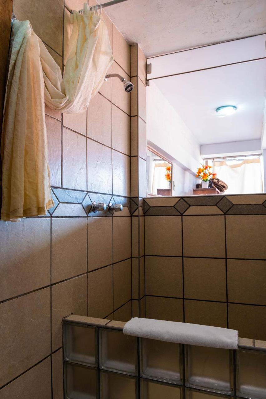 \u00bfcu\u00e1les Son Los Mejores Hoteles Cerca De Sacsayhuam\u00e1n? Bed and breakfast