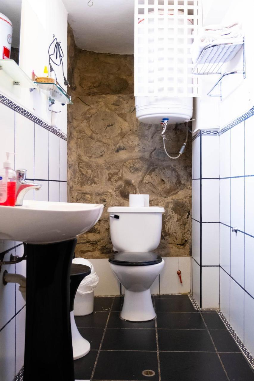 Bed and breakfast \u00bfcu\u00e1les Son Los Mejores Hoteles Cerca De Sacsayhuam\u00e1n?